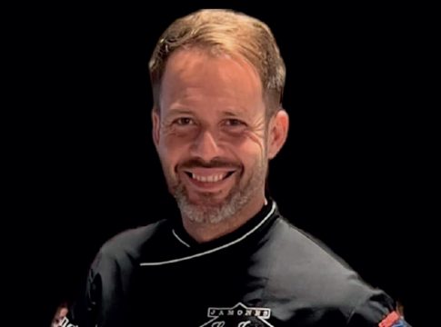 Juan Pedro Martín: “Disponemos del Programa Penta, orientado a producir alimentos saludables, de forma eficiente y sostenible”