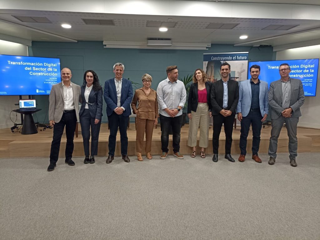 La AECP profundiza en su apuesta por la digitalización con una jornada en Lanzarote