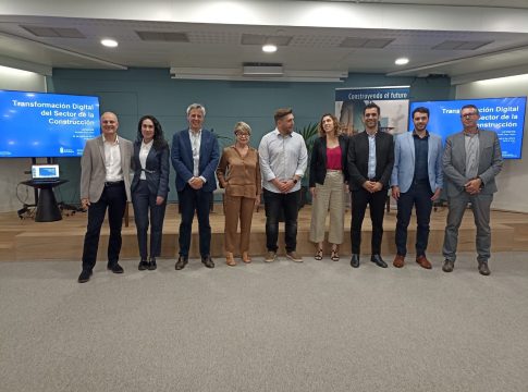 La AECP profundiza en su apuesta por la digitalización con una jornada en Lanzarote