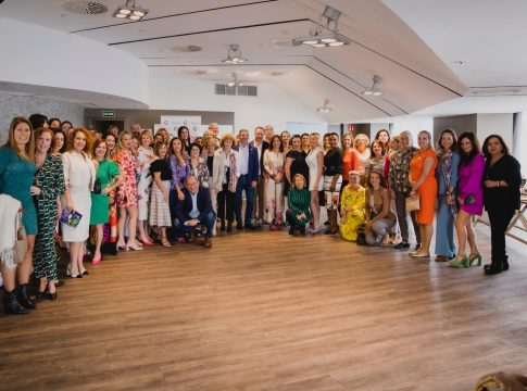 Charter 100 Gran Canaria pide al próximo Gobierno de Canarias que luche por la igualdad real y que impulse políticas de formación