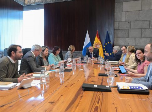 El Gobierno autoriza a Vivienda a invertir 8,2 millones en la construcción de 65 viviendas protegidas en La Orotava