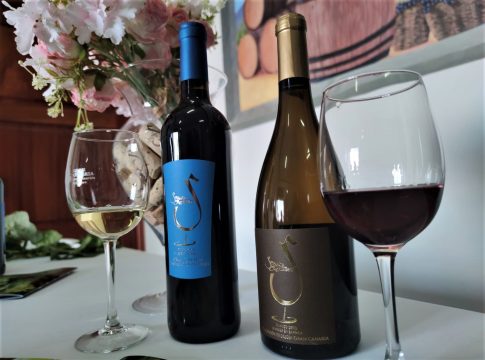 La Bodega Municipal Señorío de Agüimes celebra sus 20 años con versiones mejoradas de sus vinos blanco y tinto joven