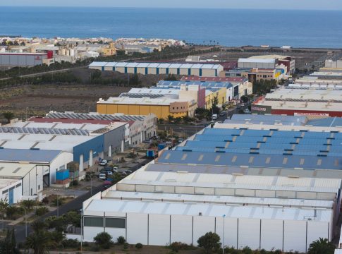 Industria abre la convocatoria de ayudas por 9 millones para la modernización y creación de pymes en las islas