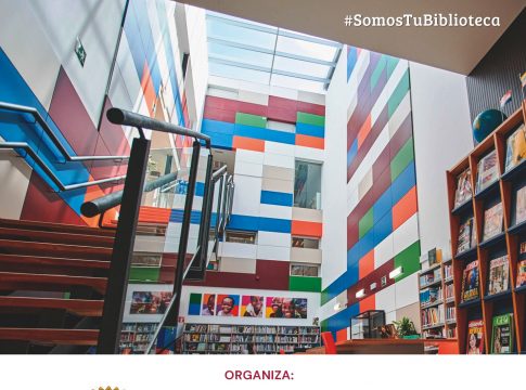 La Biblioteca Municipal de Arucas celebra su 50 aniversario