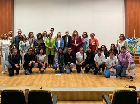 Granadilla de Abona arranca la XIII Jornada de Enfermedades Raras en Canarias de la mano de los profesionales sanitarios
