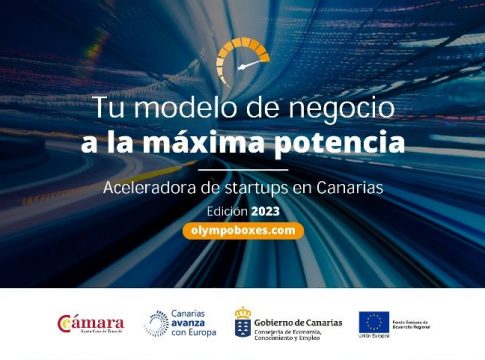 Olympo Boxes posiciona a Canarias como punto de referencia del ecosistema startup nacional