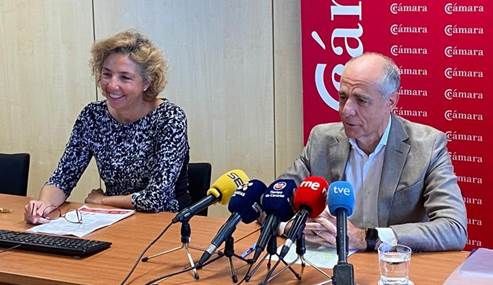 La confianza empresarial se estabiliza tras un arranque de año muy positivo