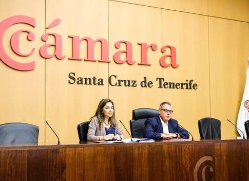 Cámara y Cabildo presentan las guías de apoyo para vender y comprar desde Canarias