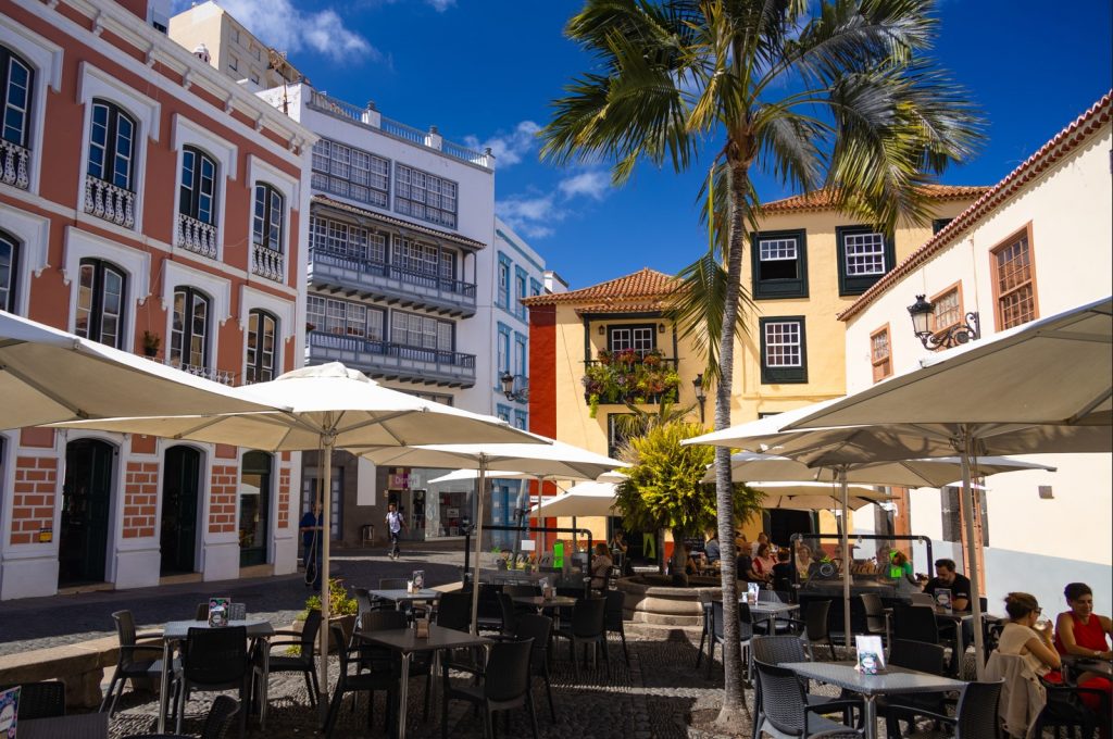Turismo de Canarias abre el plazo para optar al bono de La Palma de 250 euros e impulsar la demanda del destino