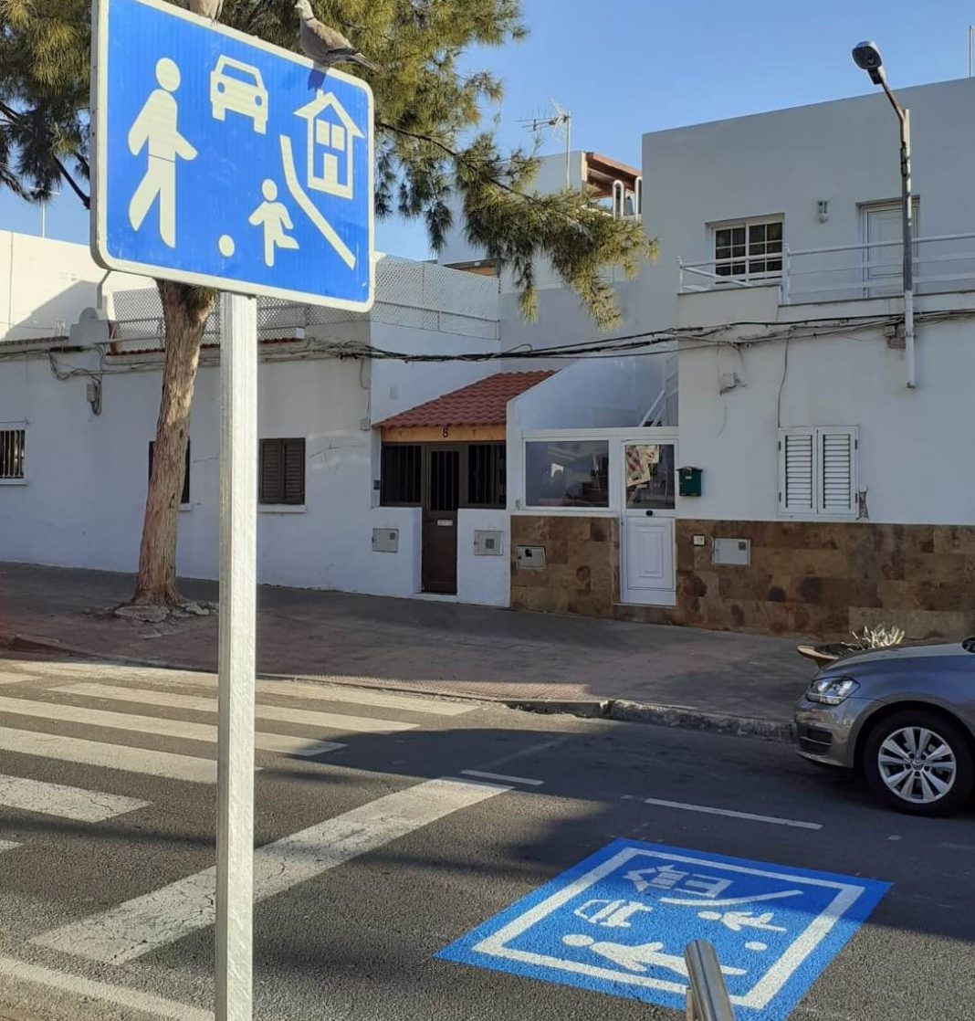 El Plan de Movilidad Urbana Sostenible de Puerto del Rosario se podrá consultar hasta el 2 de mayo