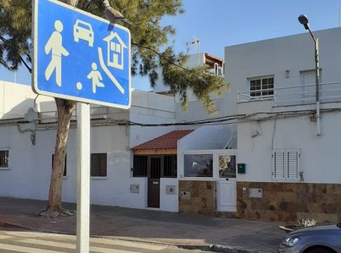 El Plan de Movilidad Urbana Sostenible de Puerto del Rosario se podrá consultar hasta el 2 de mayo