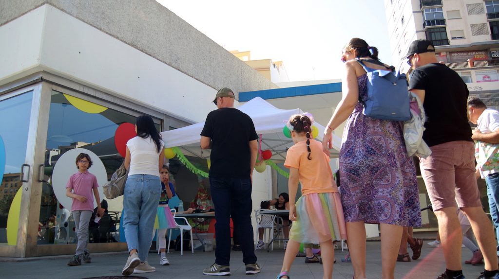 Más de 10.000 personas visitaron la Casa del Carnaval de Santa Cruz de Tenerife durante el primer trimestre de 2023