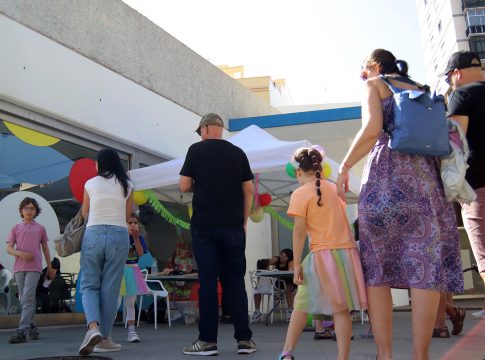 Más de 10.000 personas visitaron la Casa del Carnaval de Santa Cruz de Tenerife durante el primer trimestre de 2023