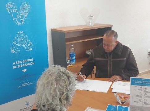 Santa Cruz de Tenerife ha asesorado a cerca de un centenar de emprendedores en 2023