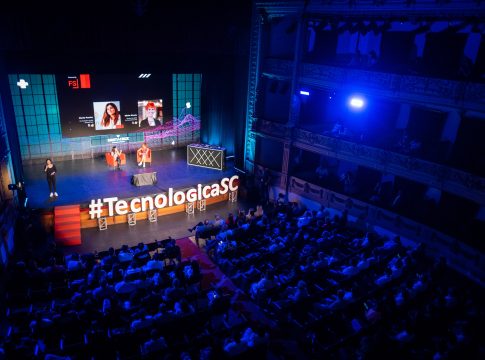 El 72% del público asistente a “Tecnológica Santa Cruz” mejoró su formación en las TIC