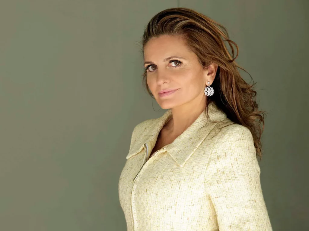 Sandra García-Sanjuán: “Starlite Occident es un dinamizador de destinos que atrae a público de 95 nacionalidades”