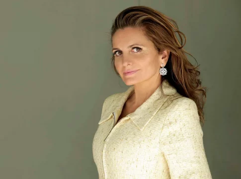 Sandra García-Sanjuán: “Starlite Occident es un dinamizador de destinos que atrae a público de 95 nacionalidades”