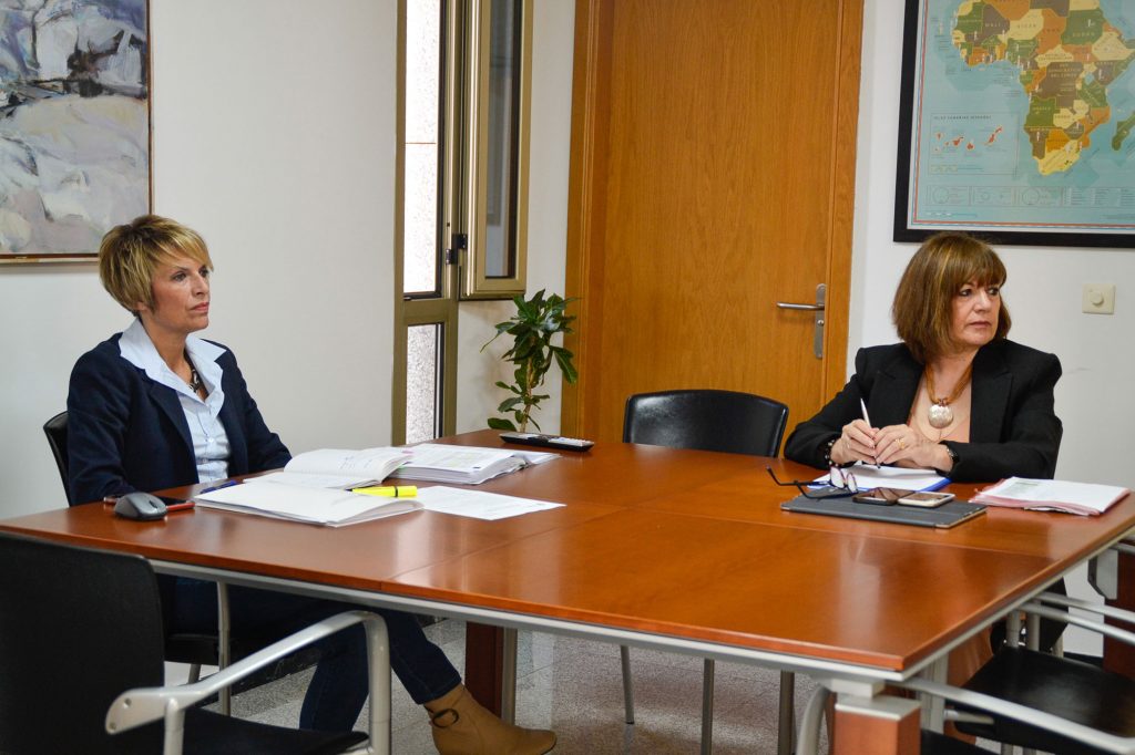 Canarias aumenta hasta 171 millones el presupuesto en políticas activas de empleo para 2023