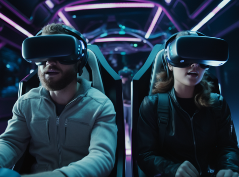 Dreamland Studios potenciará la industria de creación de videojuegos en Canarias