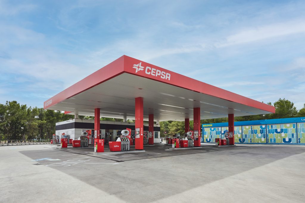 Cepsa GOW: el nuevo programa de fidelización de Cepsa