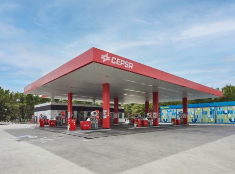 Cepsa GOW: el nuevo programa de fidelización de Cepsa