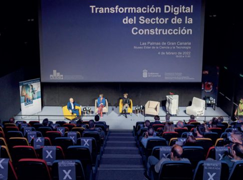 La transformación digital, el único camino: Aferrarnos al mundo tal y como lo conocemos nos alejará de una aventura inevitable: el futuro