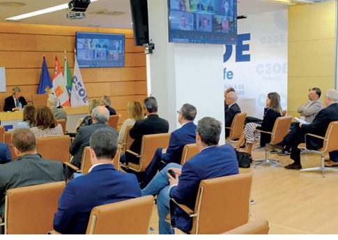 La burocracia y las cargas regulatorias asfixian a las empresas