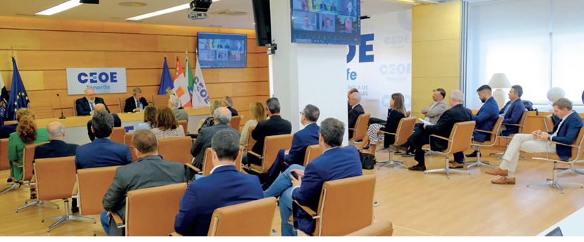 La burocracia y las cargas regulatorias asfixian a las empresas