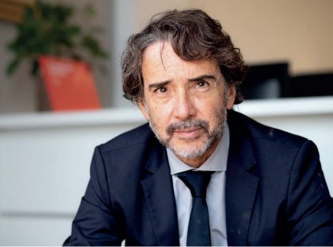 Octavio Cabrera: “Hacemos todo lo que hacen los grandes despachos, pero también todo lo que hacen los pequeños, y todo ello, buscando el rigor y la excelencia”