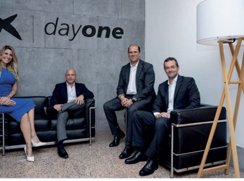 CaixaBank impulsa el crecimiento de las empresas tecnológicas de Canarias mediante su división especializada DayOne