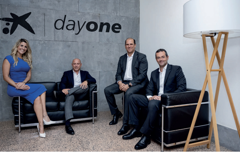 CaixaBank impulsa el crecimiento de las empresas tecnológicas de Canarias mediante su división especializada DayOne