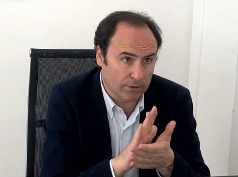 Guillermo Maldonado: “Trabajamos para diferentes empresas ayudándoles en la planificación del desplazamiento al trabajo”