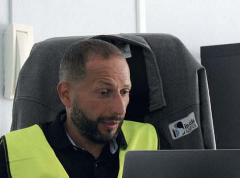 Zeben Taima: “Si apostáramos por tener toda una flota eléctrica sería inviable el negocio”