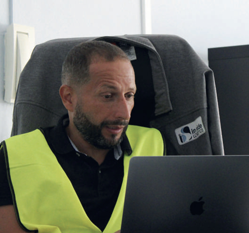 Zeben Taima: “Si apostáramos por tener toda una flota eléctrica sería inviable el negocio”