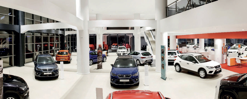 Juan Manuel Hernández: “La tecnología digital está revolucionando el sector del automóvil”