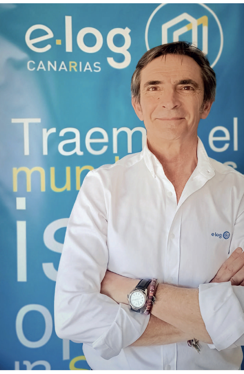 Javier Vargas: “El Club elogger cuenta ya con cerca de 12.000 socios”