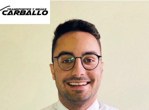 Alejandro Carballo: “La consolidación en el mercado canario ha sido uno de los hitos más importantes de nuestra trayectoria empresarial”