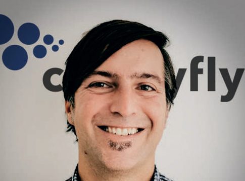 Jon Ramsden: “Nuestro objetivo final es seguir expandiendo nuestras conexiones”