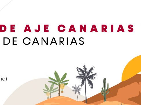 AJE CANARIAS presenta a CEAJE su nueva junta directiva