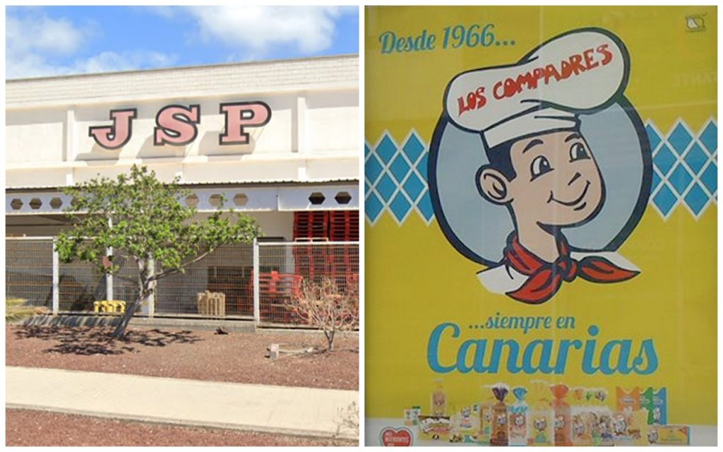 JSP y Los Compadres subastan sus últimos bienes en Canarias para completar sus procesos de liquidación