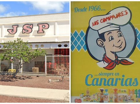 JSP y Los Compadres subastan sus últimos bienes en Canarias para completar sus procesos de liquidación
