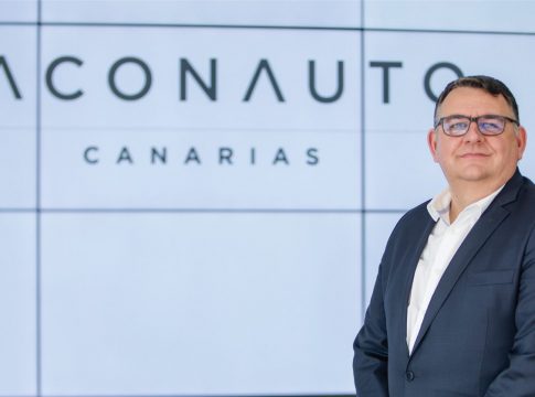 Manuel Sánchez: “Faconauto Canarias puso en marcha “Ruta 2035”, un programa de televisión en el que tratamos de aportar luz e información a la ciudadanía sobre la transición hacia el vehículo eléctrico”