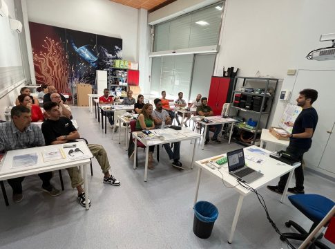Profesionales se forman para implantar sistemas de excelencia
