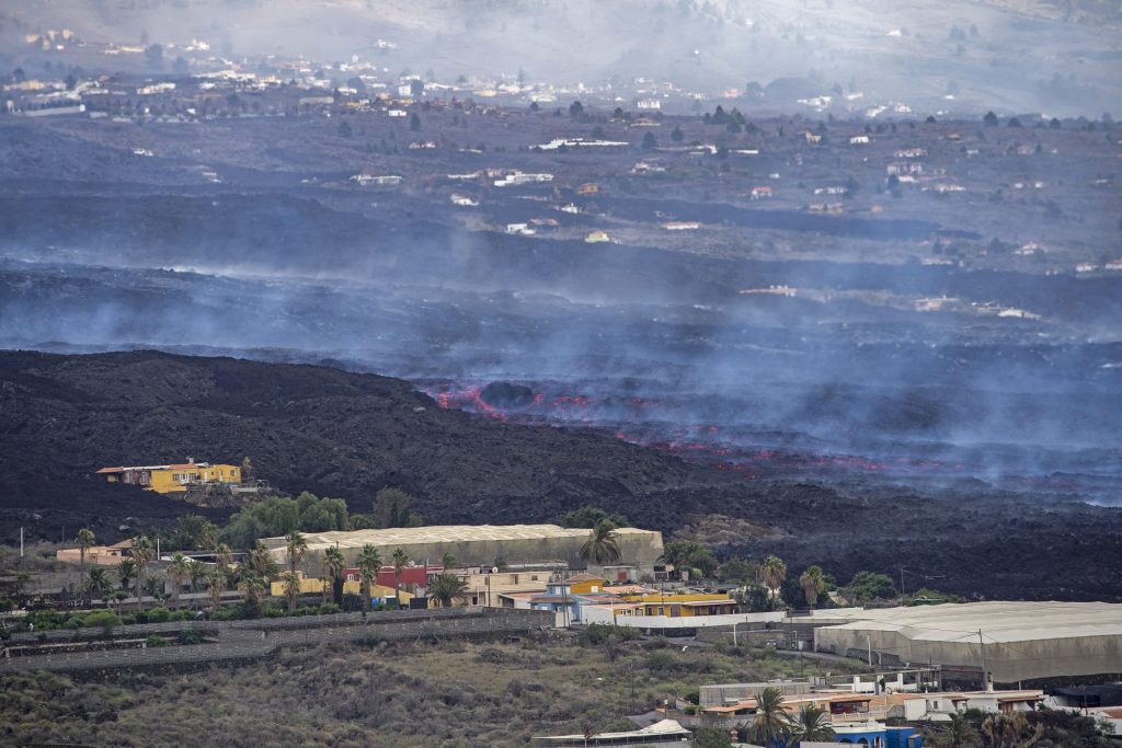 Economía moviliza el quinto pago para los negocios afectados por la erupción palmera 