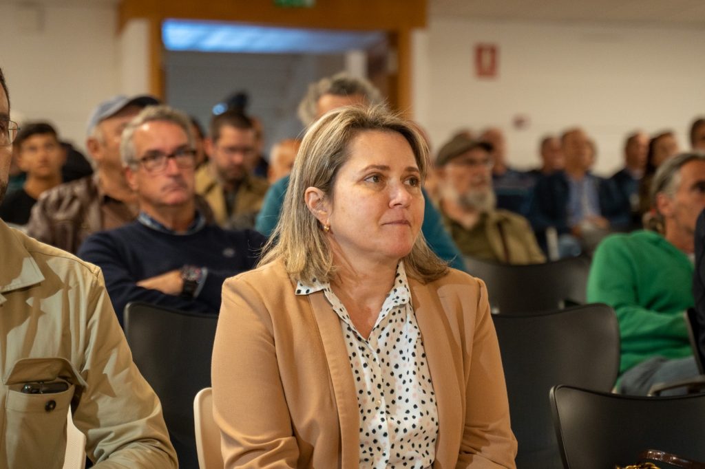 El Gobierno canario concede más de 26 millones de euros para impulsar la reconstrucción agrícola de La Palma 