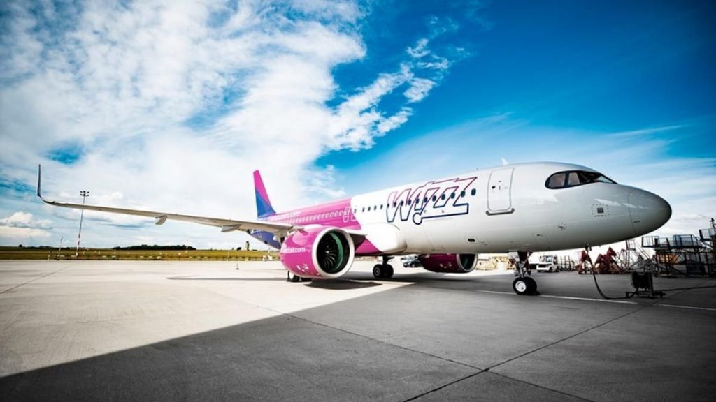 La unión entre Cepsa y Wizz Air: una apuesta por el combustible sostenible para la aviación