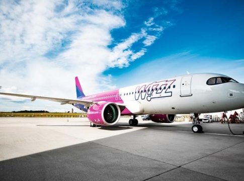 La unión entre Cepsa y Wizz Air: una apuesta por el combustible sostenible para la aviación