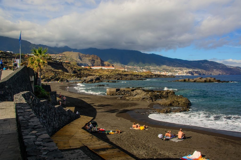 Turismo de Canarias potencia la economía circular, la movilidad sostenible y la reforestación con el programa Ecoínsulas