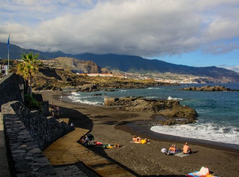 Turismo de Canarias potencia la economía circular, la movilidad sostenible y la reforestación con el programa Ecoínsulas