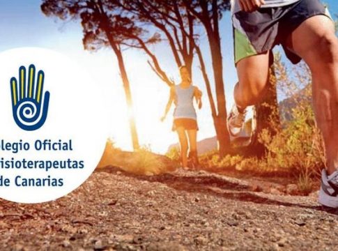El Ironman de Lanzarote deja fuera a los fisioterapeutas, otra vez, y ponen en riesgo la salud de los participantes
